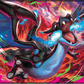 Pokémon TCG - Mega Charizard X EX Ultra Premium Collection
