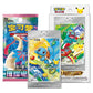 Pokemon - Simplified Chinese - 30th Anniversary First Partner Set - Series 1