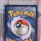 2016 Pokémon XY Evolutions – Charizard (Reverse Holo) #11 - PSA 9