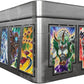 Yu-Gi-Oh! - 25th Anniversary Tin - Dueling Mirrors