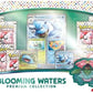 Pokemon TCG: Scarlet & Violet - 151 Blooming Waters Premium Collection
