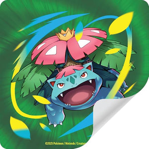 Pokémon TCG - Mega Venusaur ex Premium Collection Box