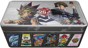 Yu-Gi-Oh! - 25th Anniversary Tin - Dueling Mirrors