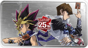 Yu-Gi-Oh! - 25th Anniversary Tin - Dueling Mirrors