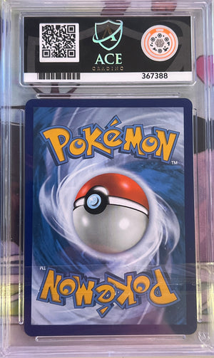 2022 Lost Origin Giratina V Special Art #186 - Gem Mint ACE 10