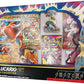 Pokémon TCG - Mega Lucario ex Figure Collection Box