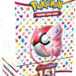 Pokémon TCG: Scarlet & Violet - 151 Booster Bundle (6 Booster Packs)