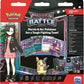 Pokémon TCG - May Battle Decks - Marnie