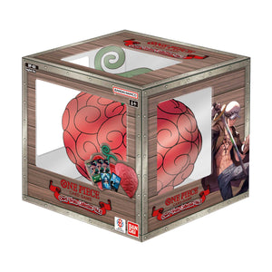One Piece TCG - Devil Fruits Collection - Vol. 3 (DF-03)