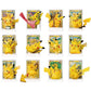 Pokemon - Simplified Chinese - 30th Celebration - Pikachu Figure Blind Box
