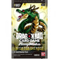 Dragon Ball Z TCG: Fusion World – Wish for Shenron (FB07) Booster Box - Pre-Order