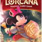 Disney - Lorcana TCG - Reign of Jafar - Sleeved Booster Pack