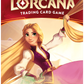 Disney - Lorcana TCG - Reign of Jafar - Sleeved Booster Pack