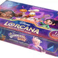 Disney Lorcana TCG Shimmering Skies Set 5 - 24 Booster Pack Box