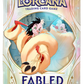 Disney Lorcana TCG: Fabled Booster Box (24 Packs)