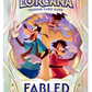 Disney Lorcana TCG: Fabled Booster Box (24 Packs)