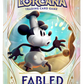 Disney Lorcana TCG: Fabled Booster Box (24 Packs)