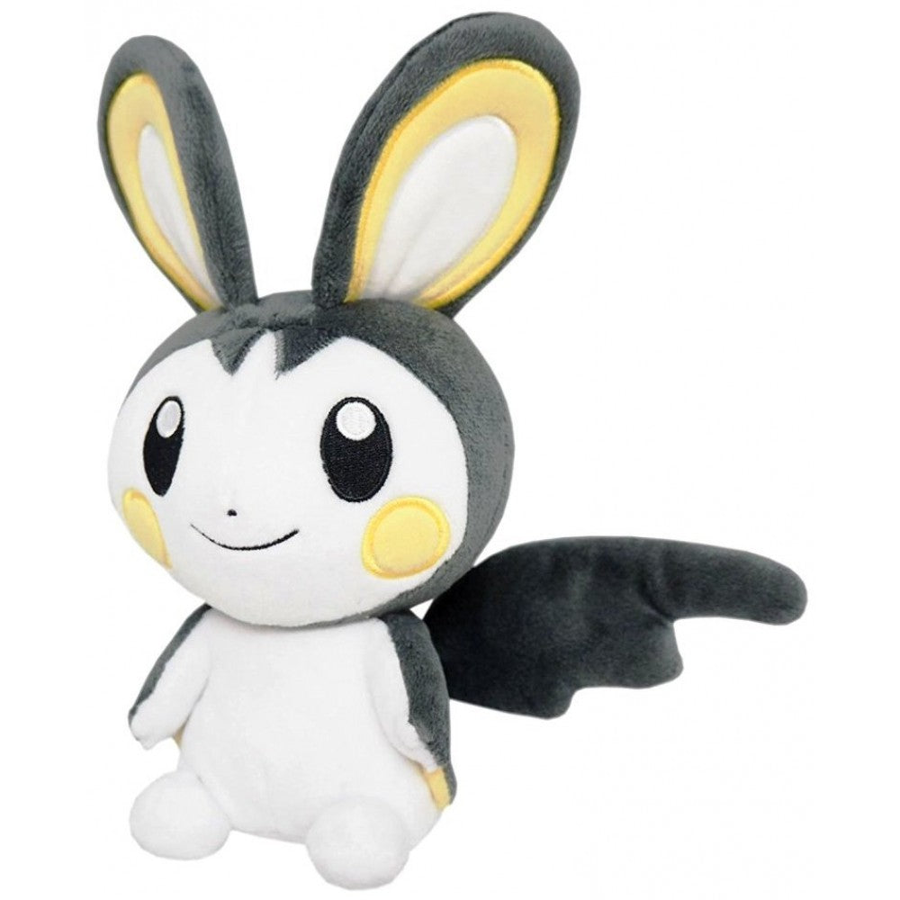 Pokemon 8" Emolga Plush