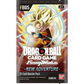 Dragon Ball Super Card Game - Fusion World - New Adventure (FB05) - Booster Box (24 Packs)