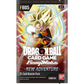 Dragon Ball Z TCG: Fusion World – New Adventure (FB05)