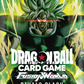Dragon Ball Z TCG: Fusion World – Rivals Clash (FB06)