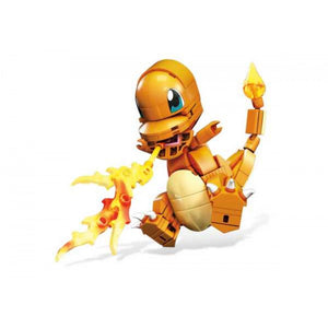 Mega Bloks - Charmander Building Set