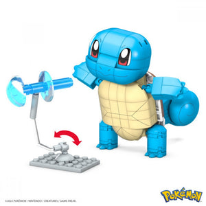 Mega Bloks - Squirtle Building Set