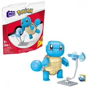 Mega Bloks - Squirtle Building Set