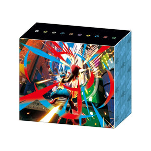 Pokémon TCG - Mega Brave Pokemon Center Set Box