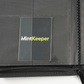MintKeeper - 4 Pocket Premium Zip Trading Card Binder