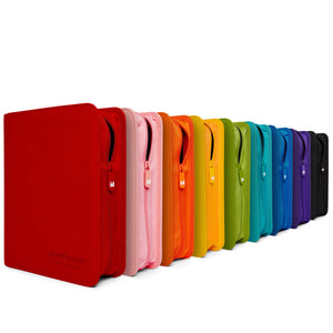 MintKeeper - Toploader Binder - 4 Pocket