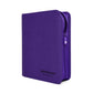 MintKeeper - Toploader Binder - 4 Pocket