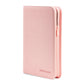 MintKeeper - 9 Pocket Premium Zip Trading Card Binder