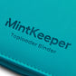 MintKeeper - 252 Toploader Binder - 9 Pocket