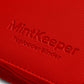 MintKeeper - Toploader Binder - 4 Pocket