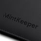 MintKeeper - 9 Pocket Premium Zip Trading Card Binder