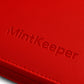 MintKeeper - 9 Pocket Premium Zip Trading Card Binder