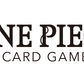 One Piece TCG - One Piece Card Game The Best (PRB-01) - Premium Booster Box (20 Packs)