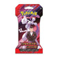 Pokemon TCG - Destined Rivals - Sleeved Booster Pack