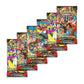 Pokémon TCG - Mega Evolution Booster Bundle (6 Packs) [Pre Order]