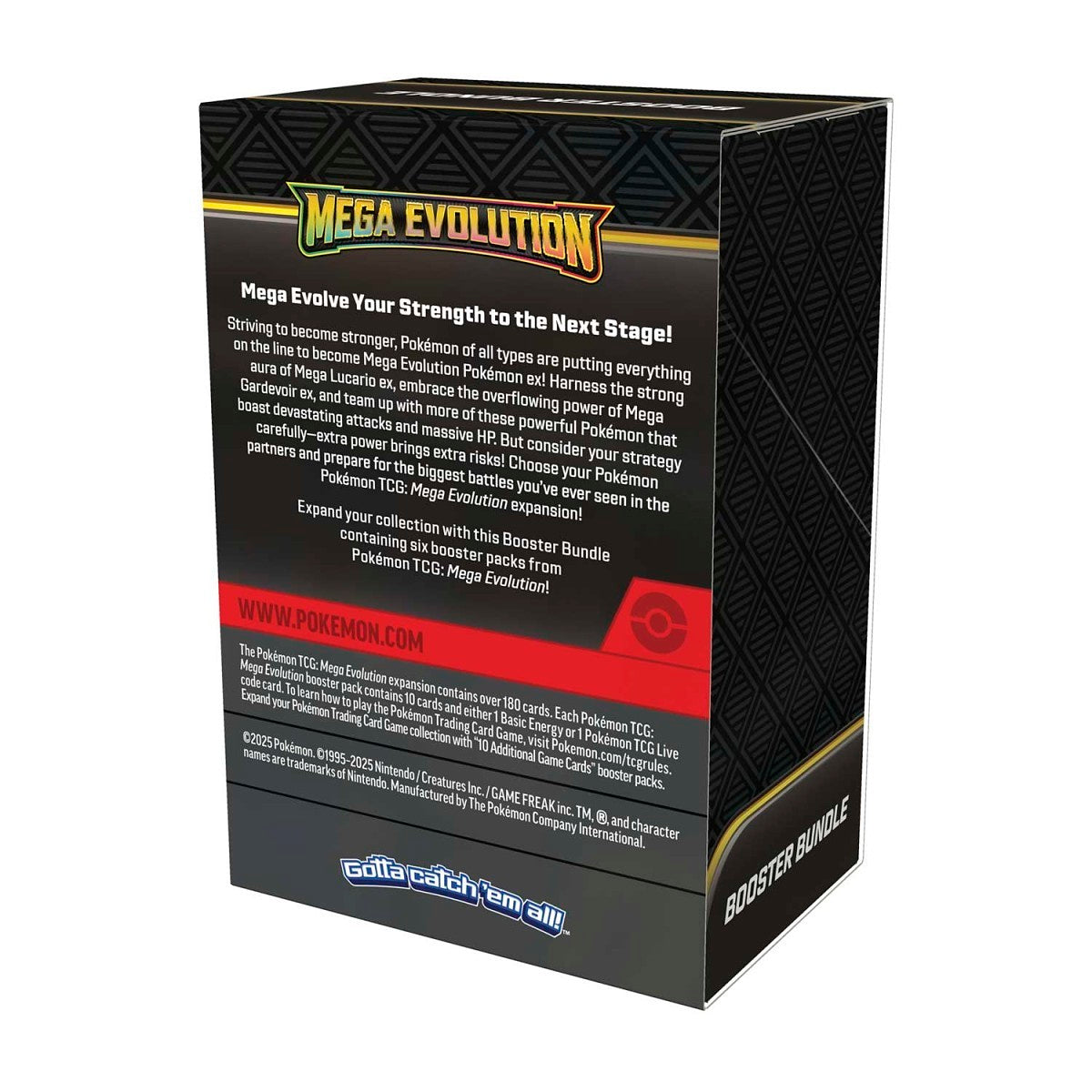 mega evolutions booster box uk Pokémon TCG