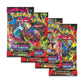 Pokémon TCG - Mega Evolution Phantasmal Flames Booster Box (36 Packs)