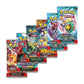Pokémon TCG - Iono’s Bellibolt ex Premium Collection