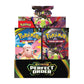 Pokemon TCG - Perfect Order - Booster Box (36 Packs)