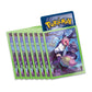 Pokémon TCG - Scarlet & Violet - Klara - Premium Tournament Collection Box