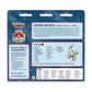 Pokémon TCG - 2022 World Championships Deck (Ondřej Škubal, ADP)