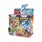 Pokémon TCG - Scarlet and Violet Booster Box (36 Packs) + Acrylic Display Case Bundle