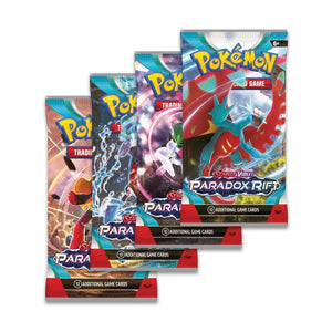 Pokémon TCG - Scarlet & Violet Paradox Rift Booster Box (36 Packs)
