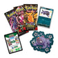 Pokémon TCG: Scarlet & Violet - Paldean Fates Tech Sticker Collection (Shiny Maschiff)