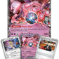 Pokémon TCG - Team Rocket’s Mewtwo ex Box